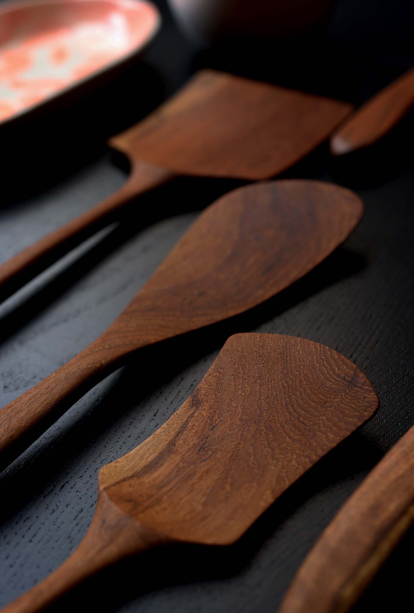 Teak Wood