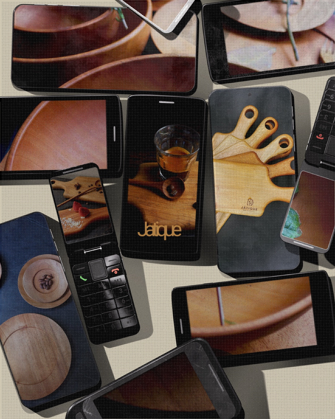 Jatique Gift Card