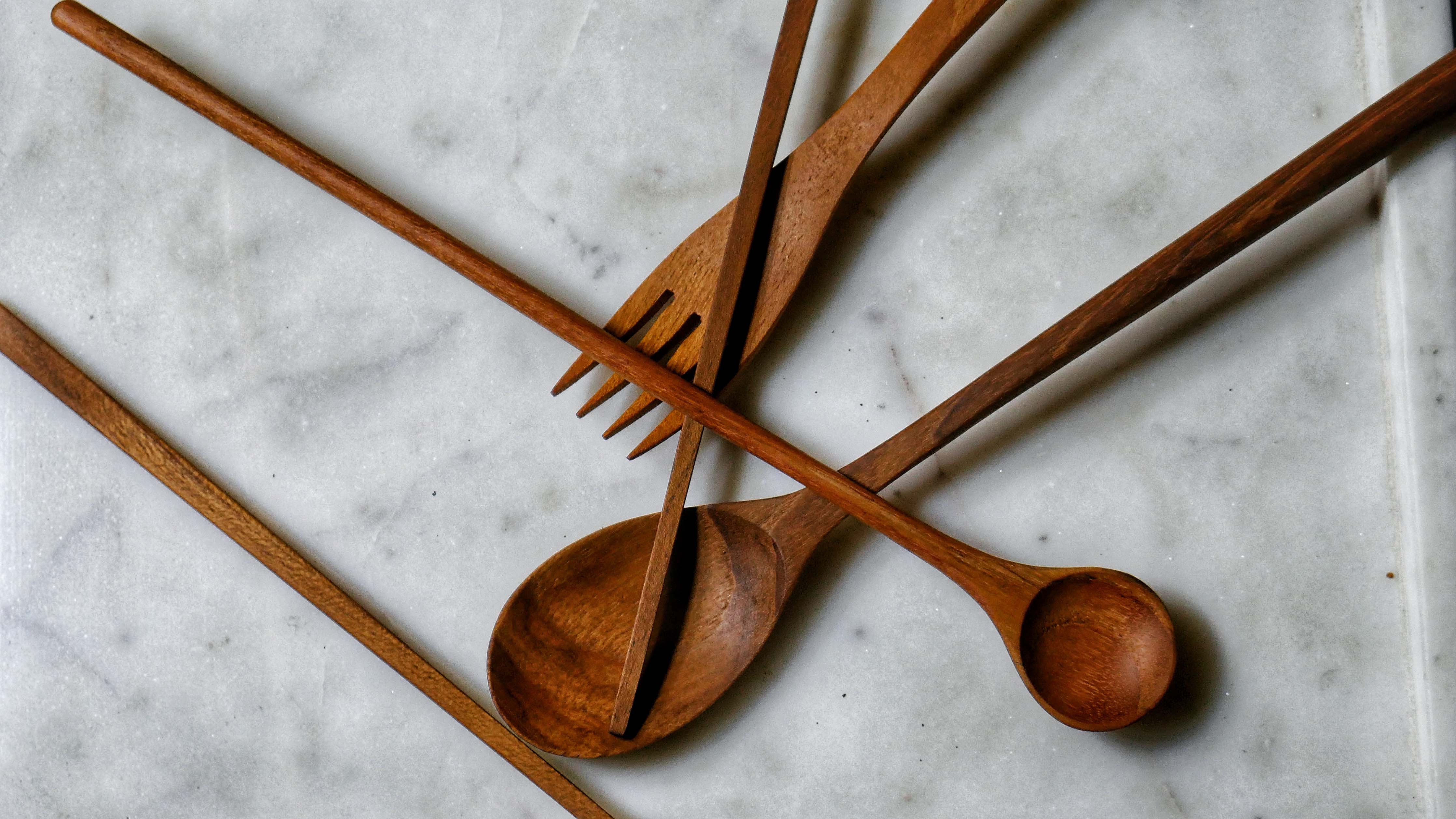 Essential Cutlery Set