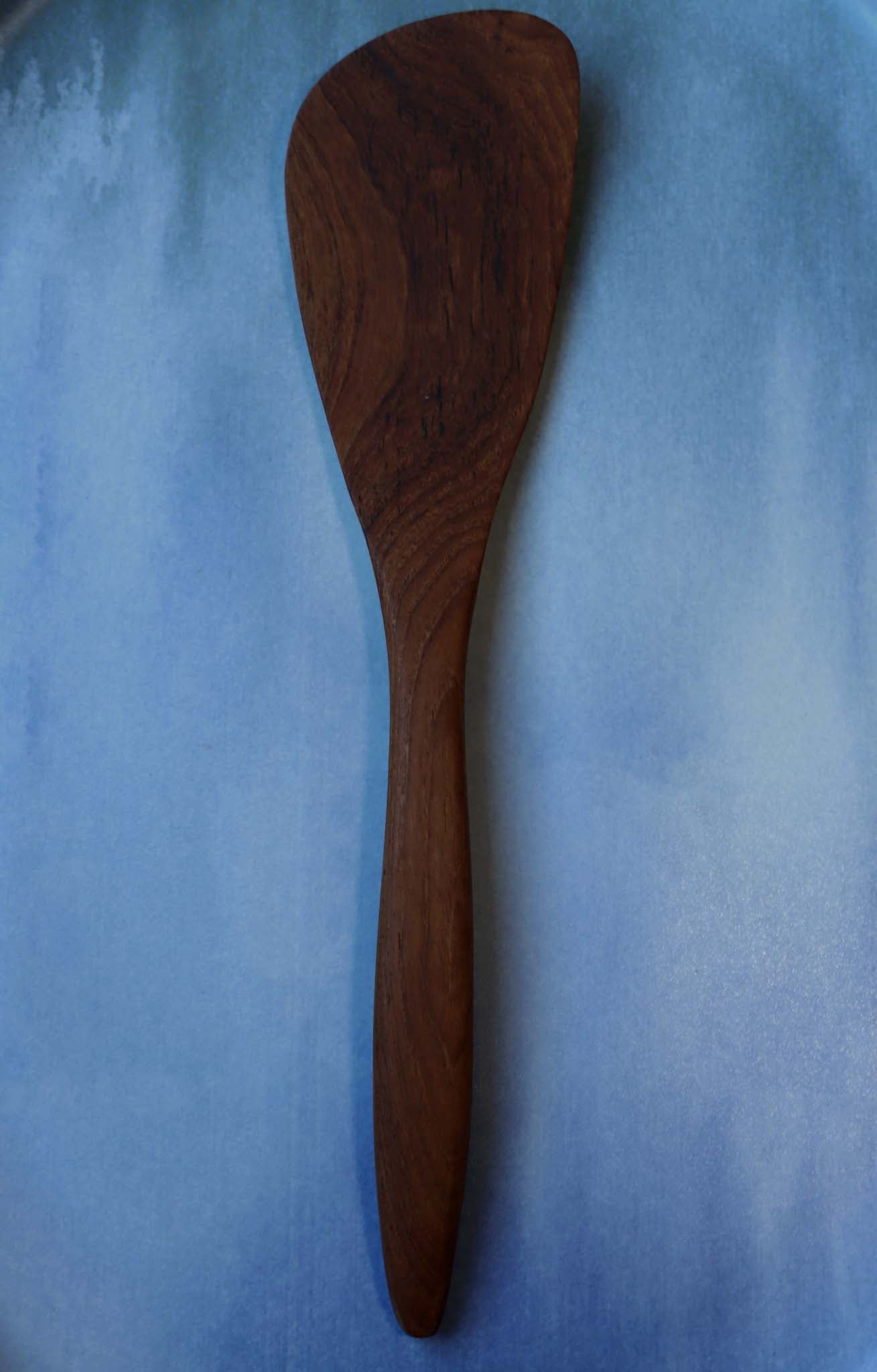Essential Teak Wood Multi Flipper